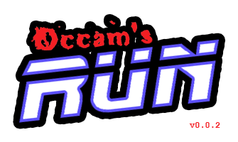 Occam's Run